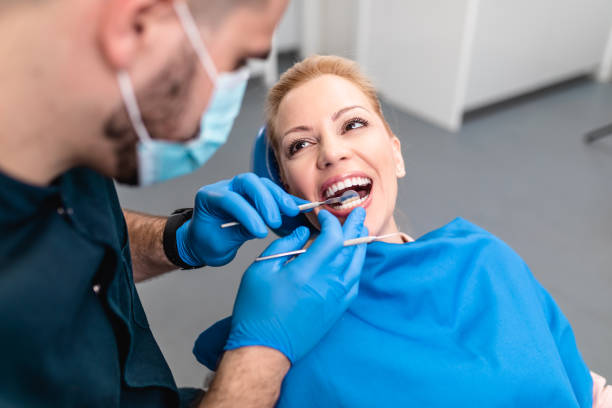 Advanced Technology for Better Dental Care in Moose Lake, MN
