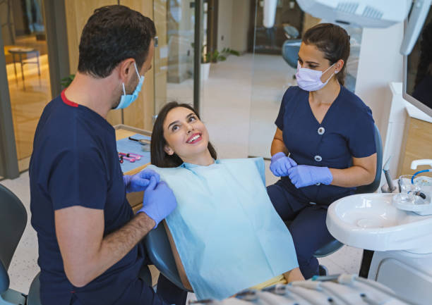 Dental Bonding in Moose Lake, MN